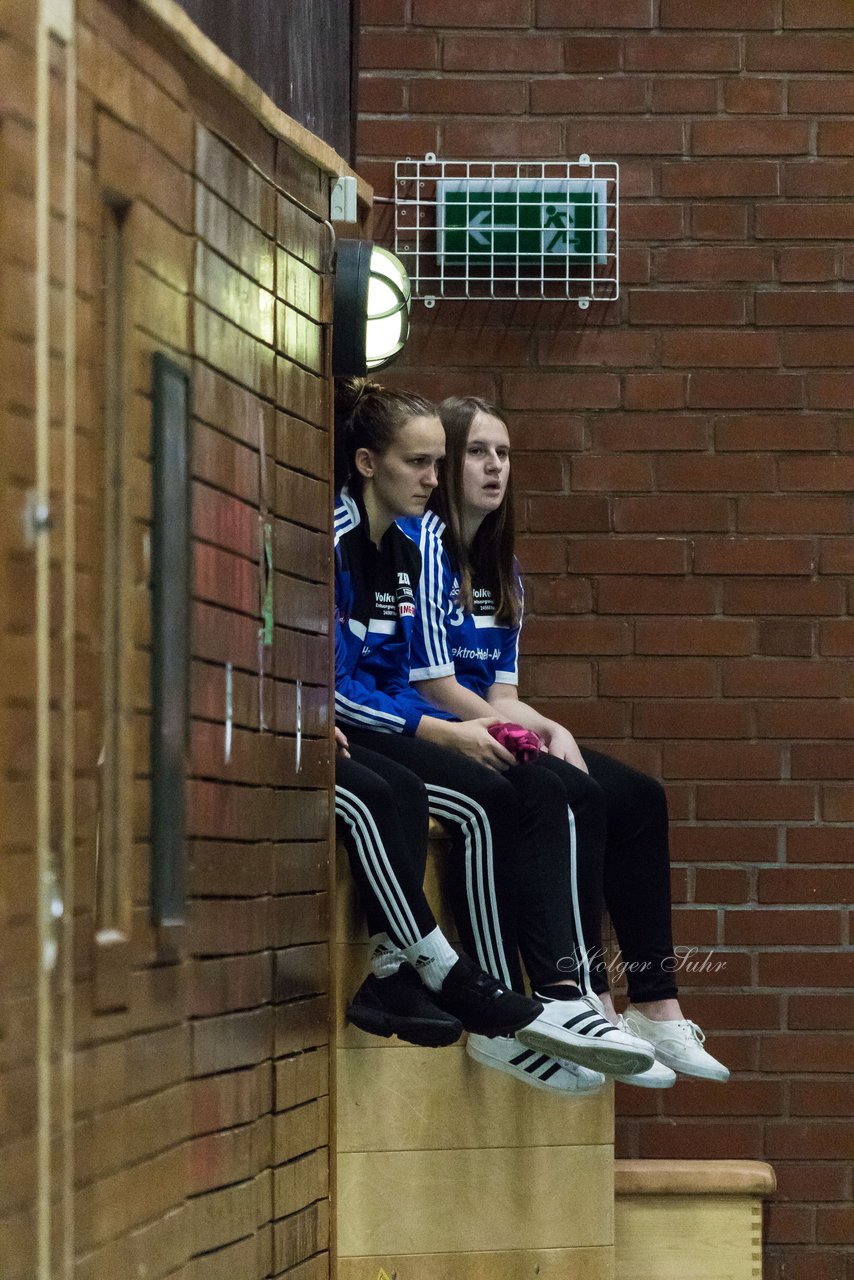 Bild 111 - Dodenhof Cup